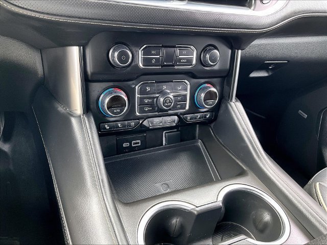 Used 2024 Chevrolet Tahoe Premier w/ LPO, Illumination Package AWD/4WD image 28