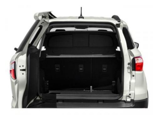 Used 2022 Ford EcoSport SE image 14