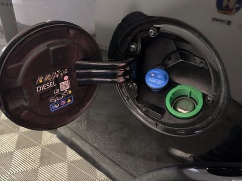 New 2026 RAM 3500 Limited image 56