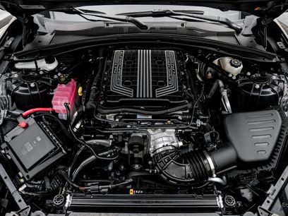 Used 2024 Chevrolet Camaro ZL1