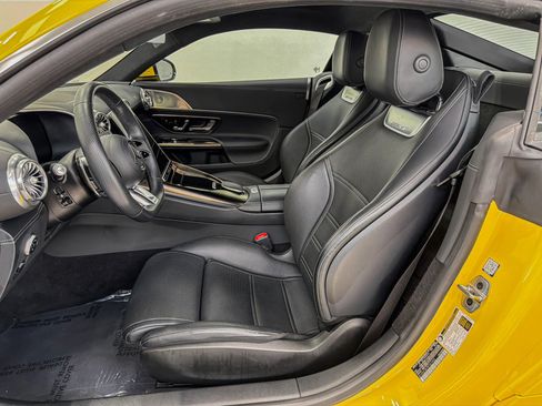 Used 2024 Mercedes-Benz AMG GT 63 image 22
