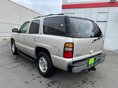 Used 2006 Chevrolet Tahoe LT w/ LT Preferred Equipment Group AWD/4WD image 6