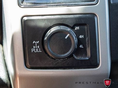 Used 2018 Ford F250 Lariat w/ Lariat Ultimate Package AWD/4WD image 10