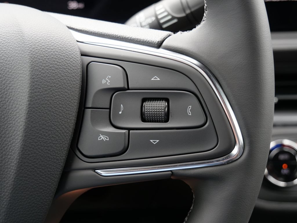 New 2026 Buick Envista Preferred w/ Convenience I Package FWD image 23