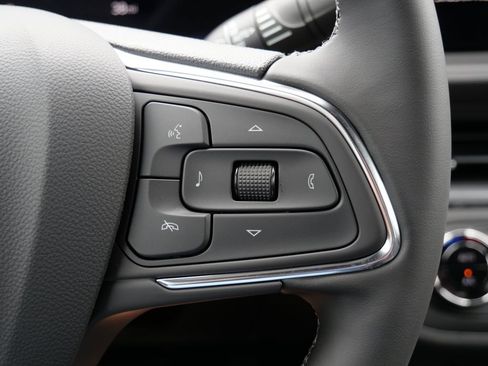 New 2026 Buick Envista Sport Touring w/ Convenience I Package FWD image 23