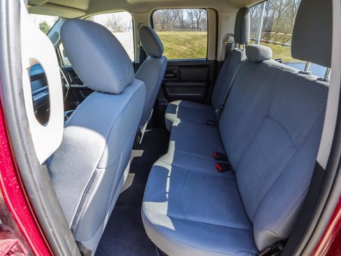 Used 2020 RAM 1500 Tradesman w/ Chrome Plus Package image 40