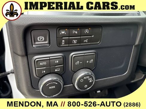 New 2026 Chevrolet Tahoe LS AWD/4WD image 15