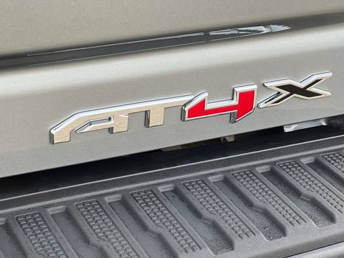 New 2026 GMC Sierra 2500 AT4X w/ AT4X AEV Edition image 22