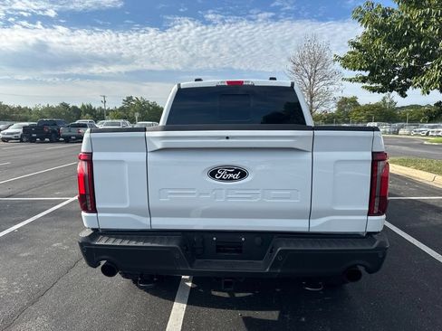 Used 2026 Ford F150 Tremor w/ Equipment Group 402A High AWD/4WD image 8
