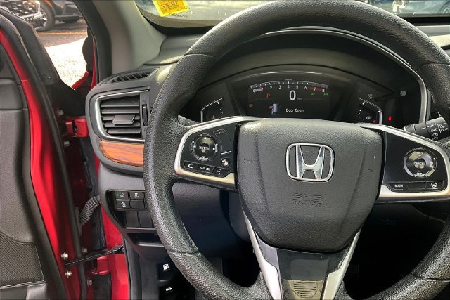 Used 2021 Honda CR-V EX image 11