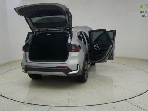 Used 2025 BMW X1 xDrive28i AWD/4WD image 74