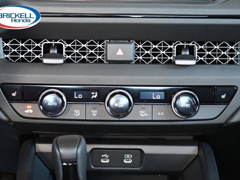 New 2026 Honda Accord SE image 23