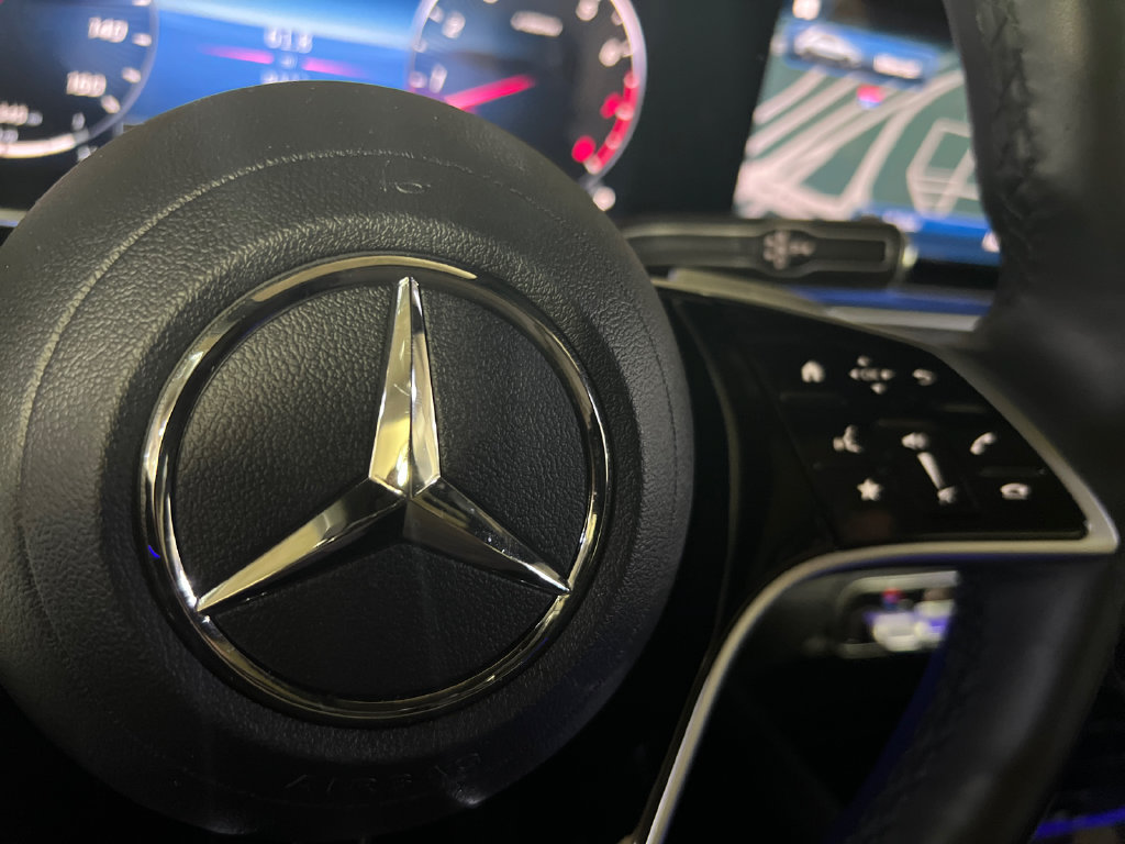 Certified 2026 Mercedes-Benz GLE 450 4MATIC image 30