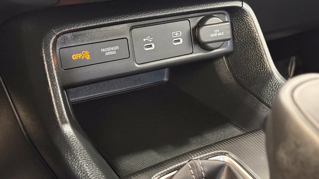 Used 2026 Honda Civic Sport image 37