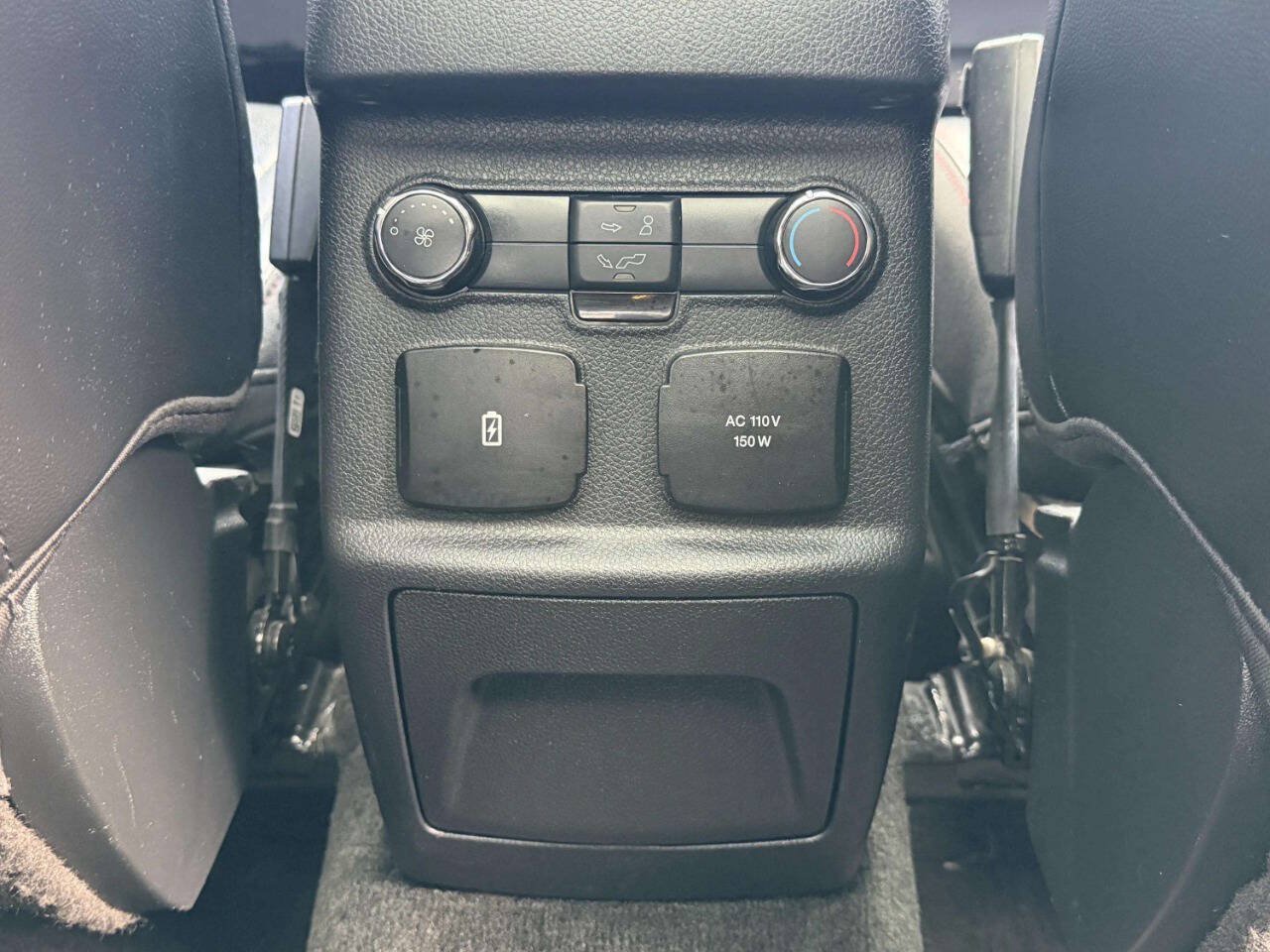 Used 2017 Ford Explorer Sport w/ Equipment Group 401A AWD/4WD image 33