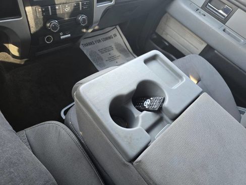 Used 2012 Ford F150 XLT w/ XLT Chrome Pkg image 53