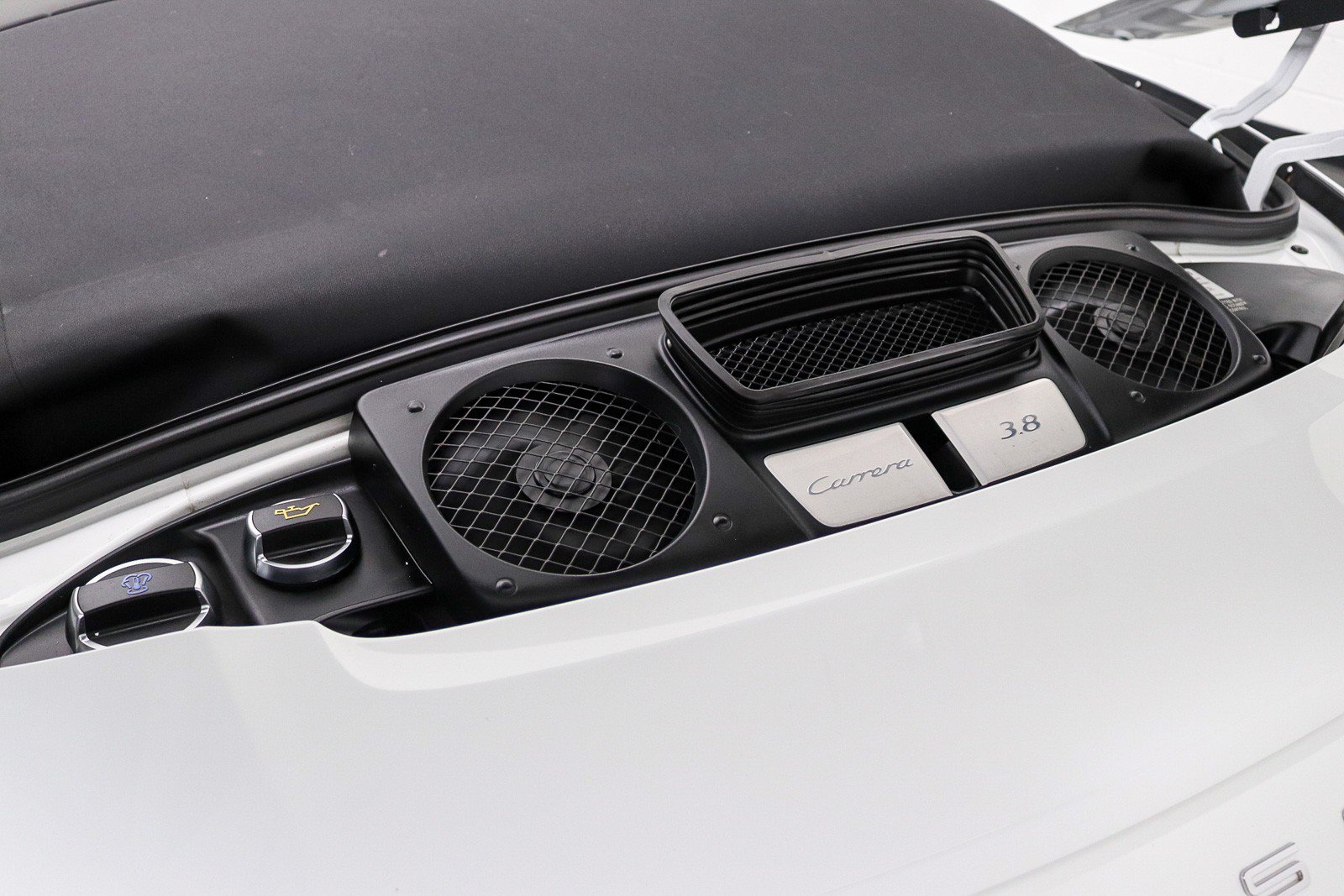 Used 2013 Porsche 911 Carrera S RWD image 43