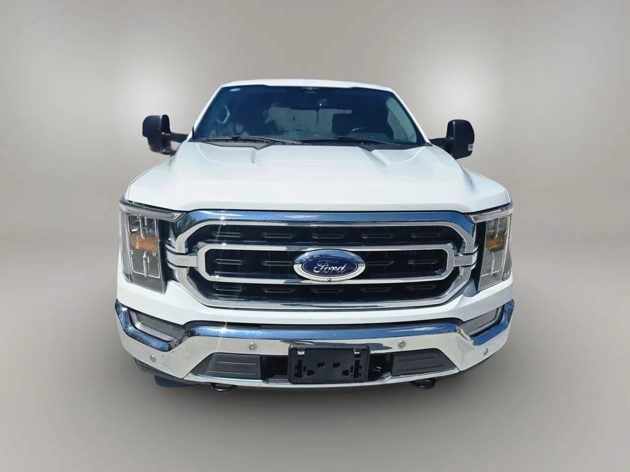 Used 2023 Ford F150 XLT w/ Equipment Group 302A High AWD/4WD image 13