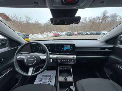 Certified 2024 Hyundai Kona SEL w/ Convenience Package image 26