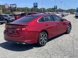 Used 2023 Chevrolet Malibu RS image 3