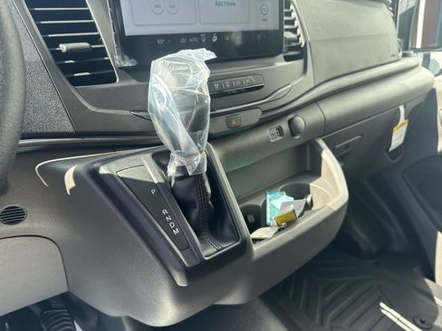 New 2026 Ford Transit 350 XL image 13