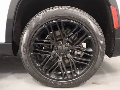 Used 2023 Jeep Wagoneer Series II image 27