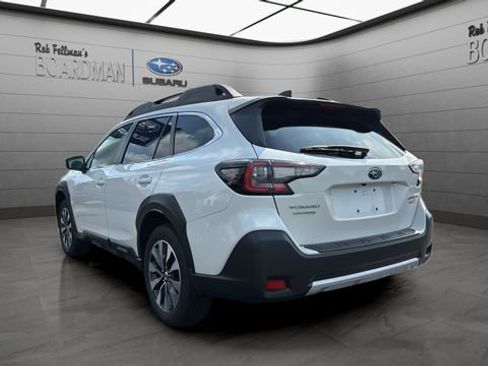 Used 2024 Subaru Outback Limited AWD/4WD image 7