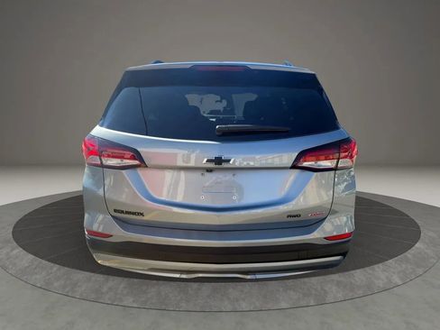 Used 2023 Chevrolet Equinox RS image 6