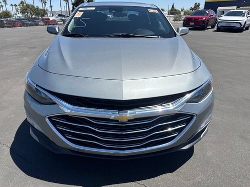 Used 2023 Chevrolet Malibu LT FWD image 6