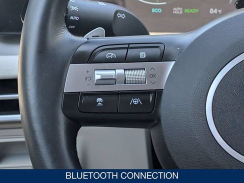 Used 2025 Hyundai Tucson Limited AWD/4WD image 22