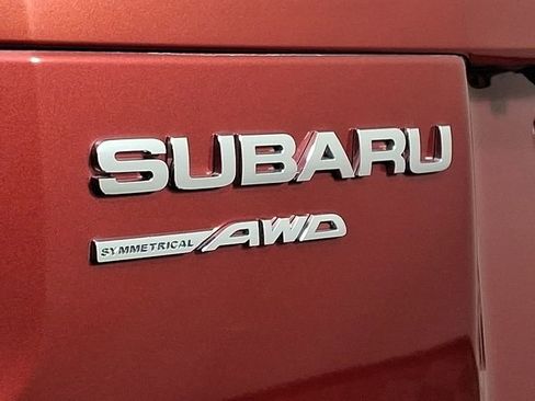 Used 2016 Subaru Forester 2.5i Touring w/ Eyesight & Navigation System image 31