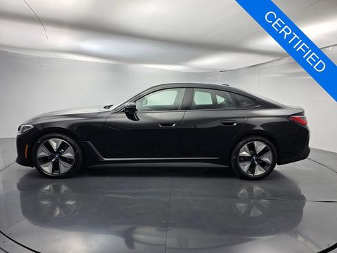 Used 2023 BMW i4 eDrive40 w/ Premium Package RWD image 7
