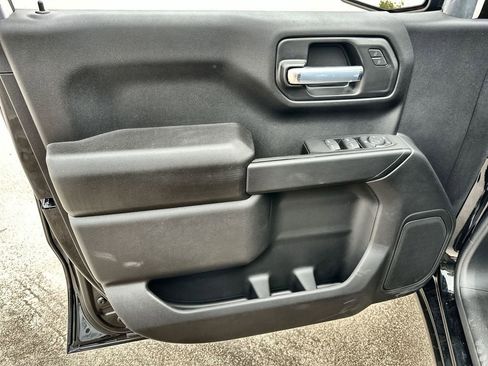 New 2026 GMC Sierra 1500 Pro w/ Pro Value Package image 21