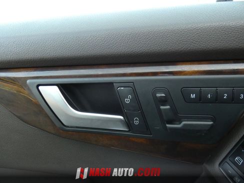 Used 2014 Mercedes-Benz GLK 350 2WD image 52