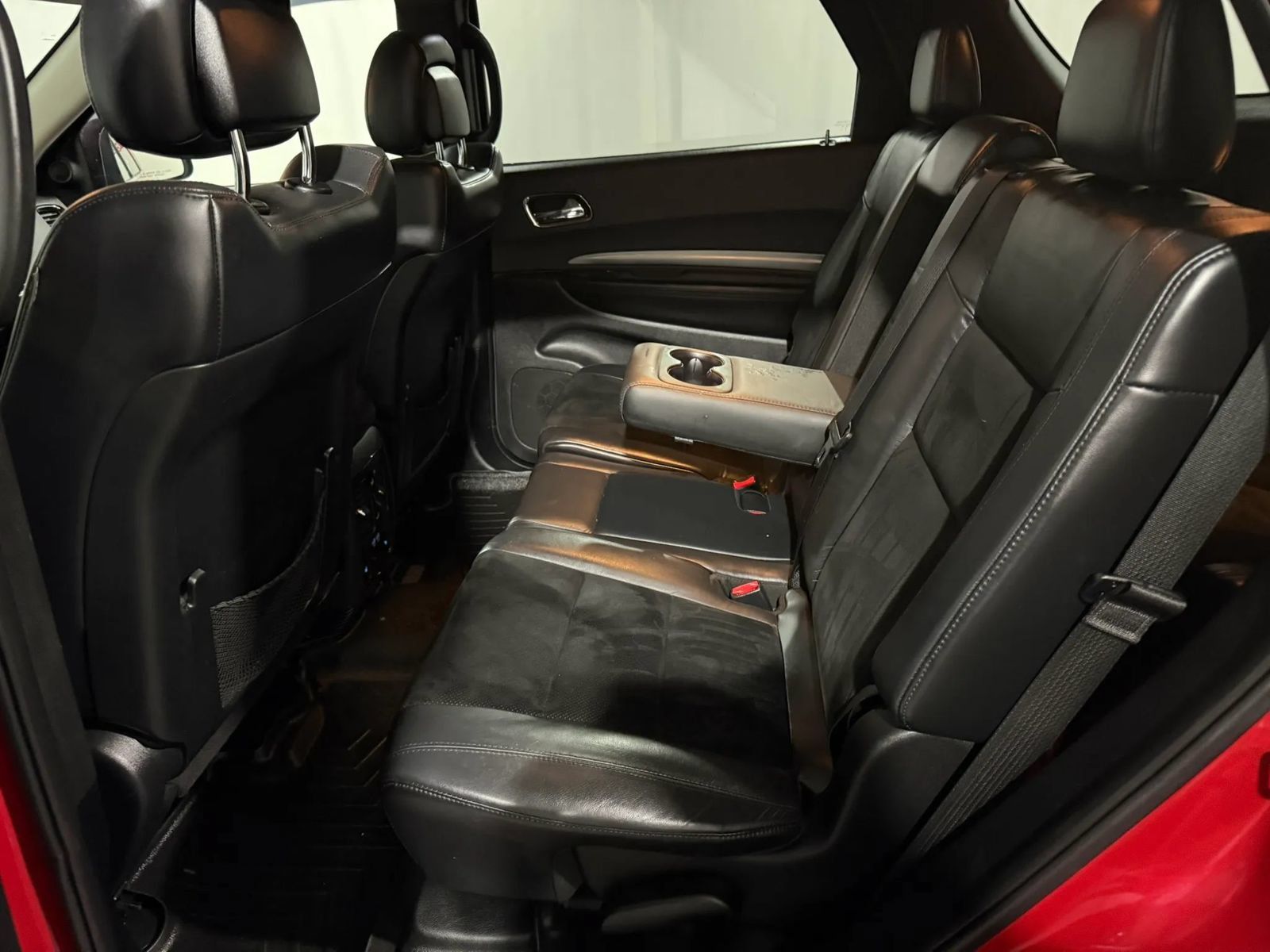 Used 2018 Dodge Durango GT AWD/4WD image 29