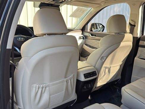 Used 2020 Hyundai Palisade Limited FWD image 35
