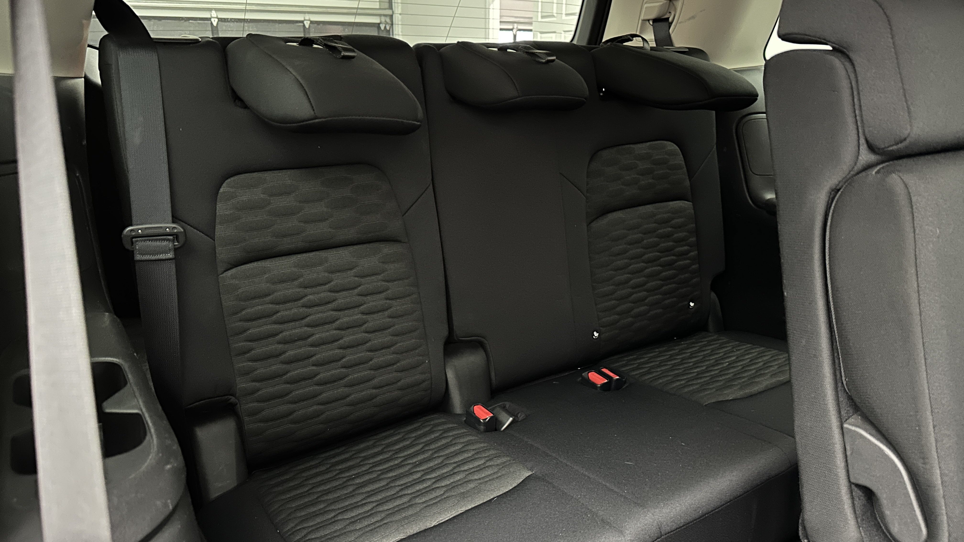 Used 2024 Nissan Pathfinder SV FWD image 30