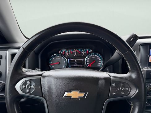 Used 2017 Chevrolet Silverado 1500 LT w/ All Star Edition image 21