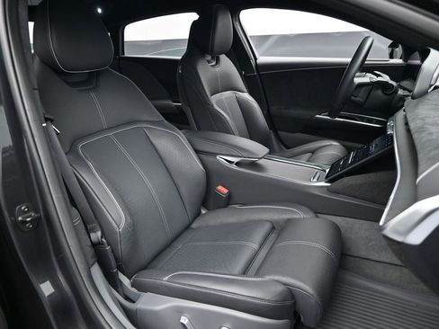 Used 2022 Lucid Air Grand Touring AWD/4WD image 33