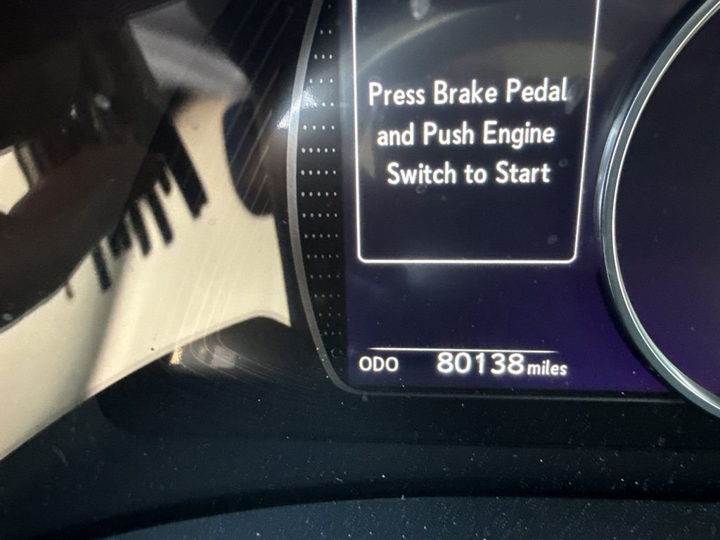 Used 2021 Lexus ES 250 w/ Premium Package AWD/4WD image 5