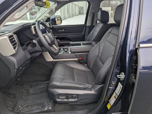 Used 2024 Toyota Tundra Limited image 16