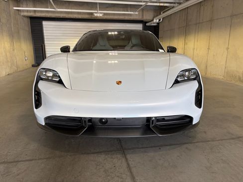 Certified 2023 Porsche Taycan GTS AWD/4WD image 11