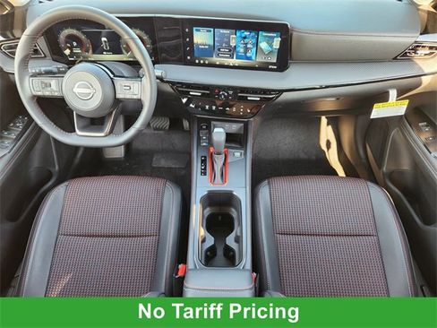 New 2026 Nissan Kicks SR image 20