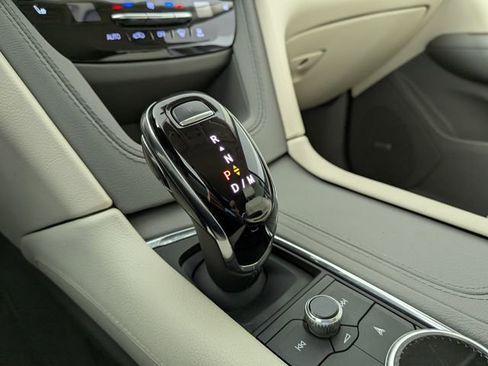 Certified 2023 Cadillac XT5 Premium Luxury AWD/4WD image 20