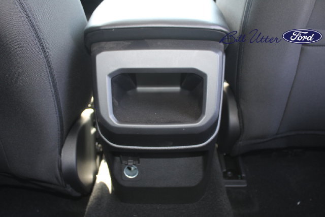 New 2026 Ford Ranger XL RWD image 10