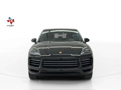 Used 2022 Porsche Cayenne AWD/4WD image 58
