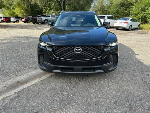Used 2026 MAZDA CX-50 AWD 2.5 S w/ Preferred Pkg image 2