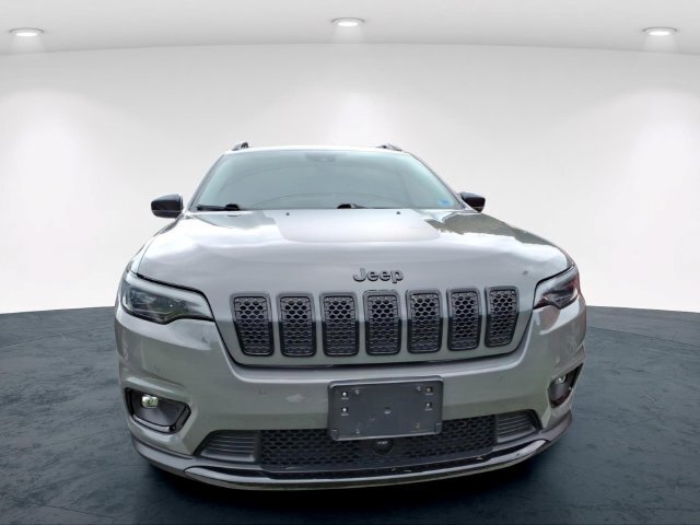 Used 2023 Jeep Cherokee Altitude Lux AWD/4WD image 6