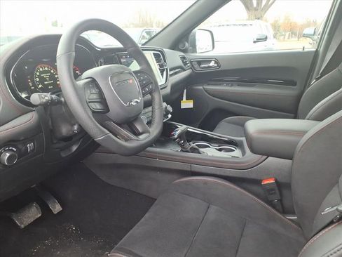 New 2026 Dodge Durango GT AWD/4WD image 8