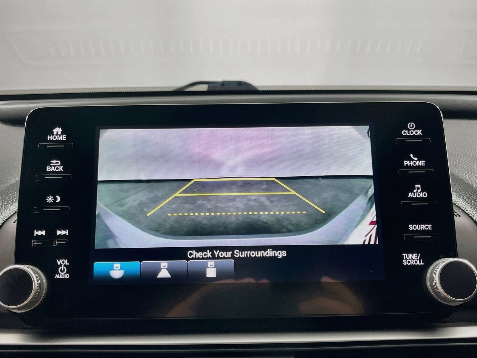 Used 2020 Honda Accord Sport image 20